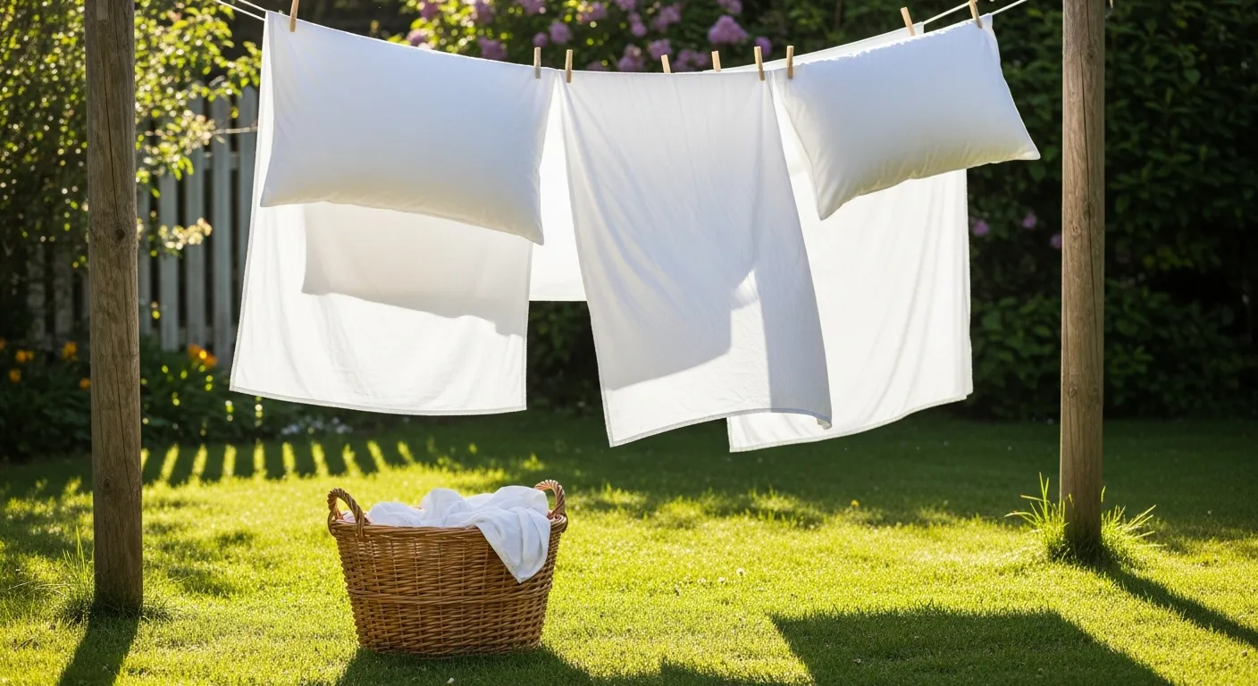 Household Chores & Cleaning
